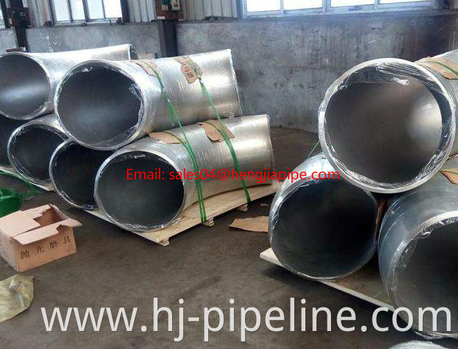 A403 WP316 pipe elbow